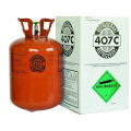 Air conditioner gases refrigerantes R600a R134a r410a r407c r404a refrigerant gas with high quality